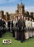 Downton Abbey Temporada 1 [720p]